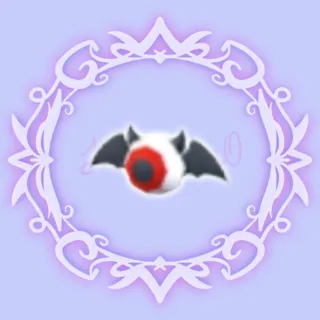 Eye Bat Monocle