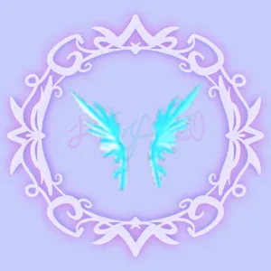Ice Wings