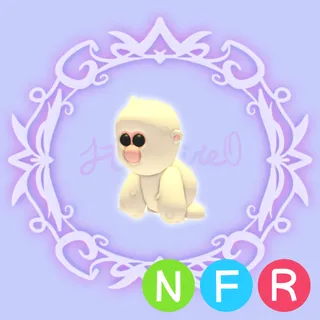 NFR Snow Monkey