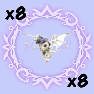 Skelicorn x8