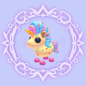 Candicorn
