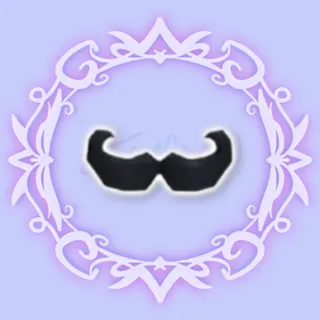 Respectful Mustache