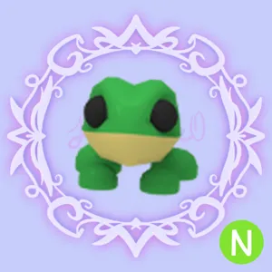 N Frog