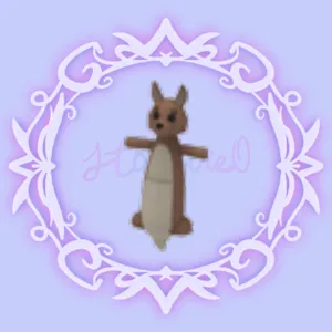 Kangaroo Pogo