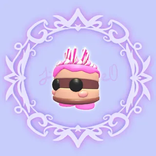 Cake Friend 