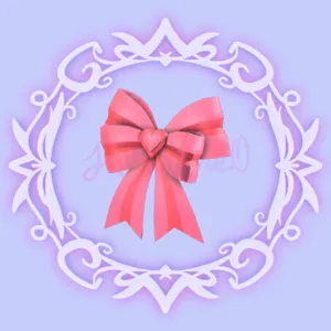 Heart Bow