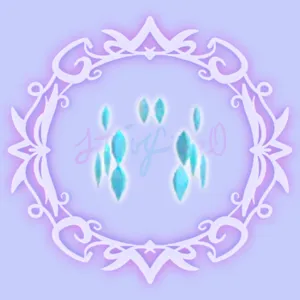 Icey Aura