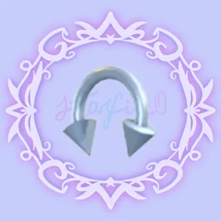 Septum Ring