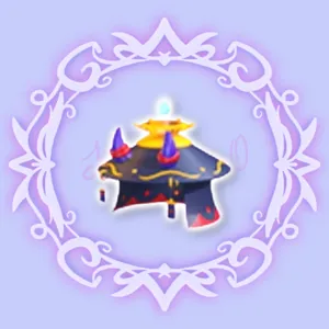 Oni Samurai Hat