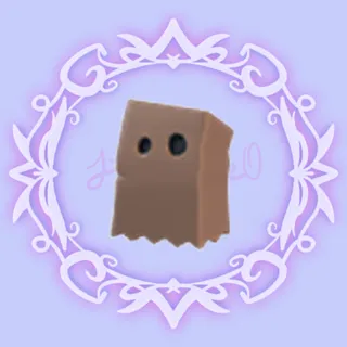 Paper Bag Hat