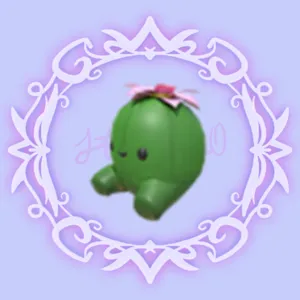 Cactus Friend Hat