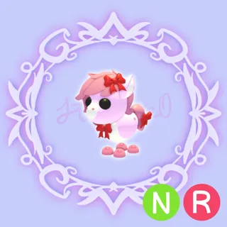 NR Pretty Pony
