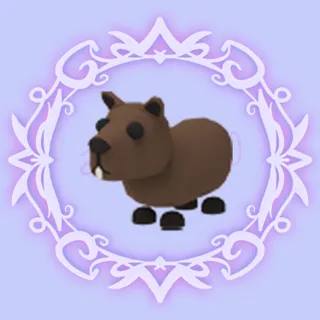 Capybara