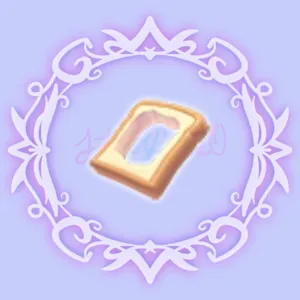 Bready Necklace