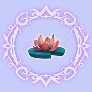 Pink Lotus