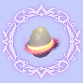 Royal Moon Egg