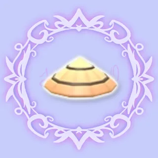 Ronin Hat