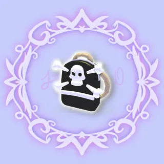 Jolly Roger Backpack