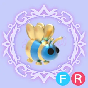 FR Queen Bee