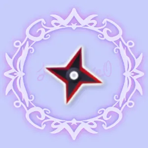 Shadow Shuriken