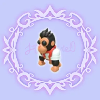 Chef Gorilla