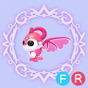 FR Cupid Dragon