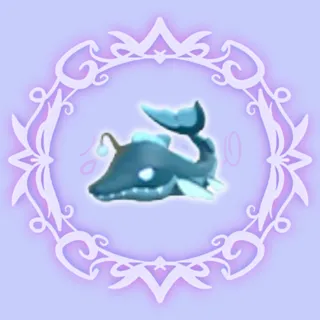 Sea Monster Friend Hat