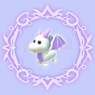 Lavender Dragon