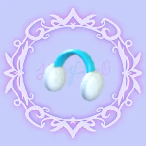 Fluffy Earmuffs