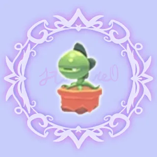 Venus Flytrap Hat