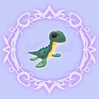 Elasmosaurus