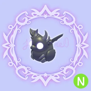 N Shadow Dragon Ducky