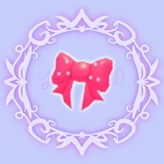 Bow Shoes