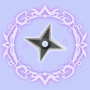 Shuriken