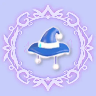 Frigid Hat