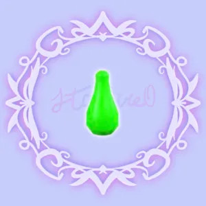 Nose Goop