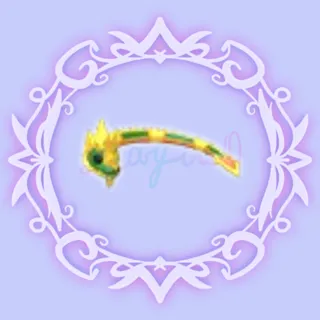 Naga Dragon