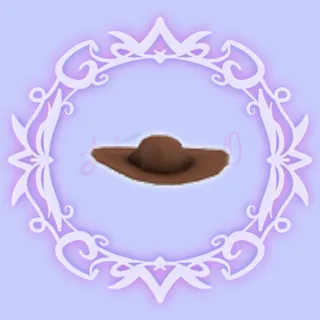 Cowboy Hat