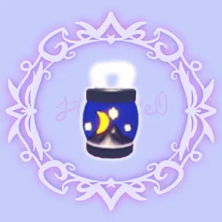 Night in a Jar