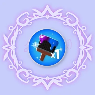 Velvet Fuchsia Mega Neon Paint