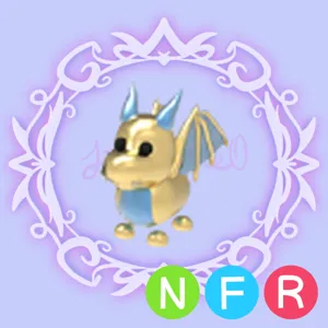 NFR Golden Dragon