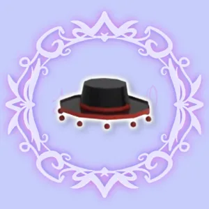 Flamenco Hat
