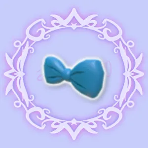 Large Bow Tie
