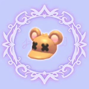 Bear Cap