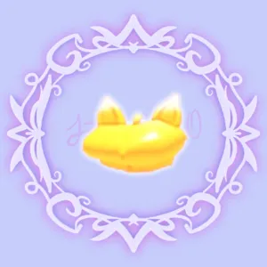 Fox Ear Beret
