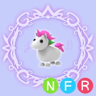 NFR Unicorn