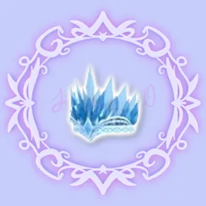 Ice Tiara