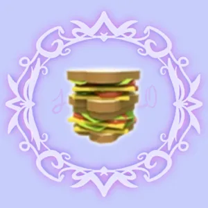 Sandwich Hat