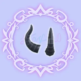 Gothic Horns