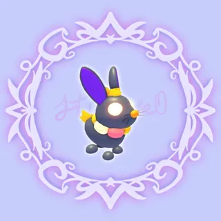 Rice Cake Rabbit
